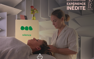 Massage dans une chambre sourde 29 mars