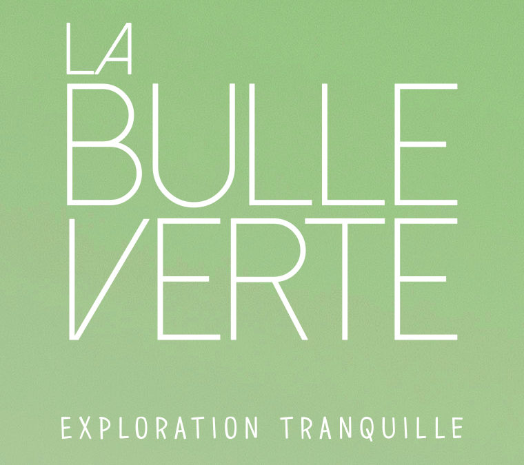 Prochaine ouverture d’un parcours pédestre et cycliste à la Commanderie – Bulle Verte