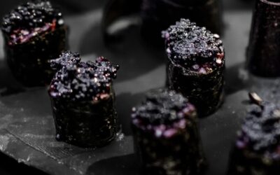 Le buffet noir