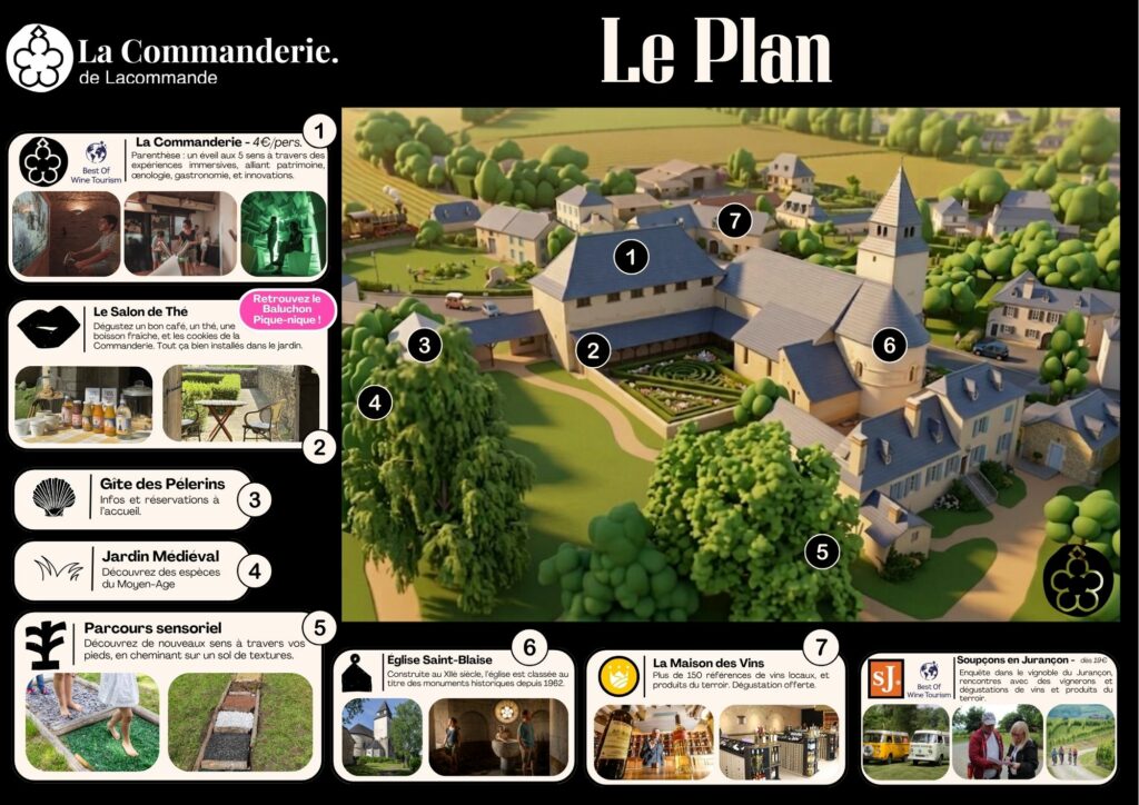 Plan Commanderie (1)