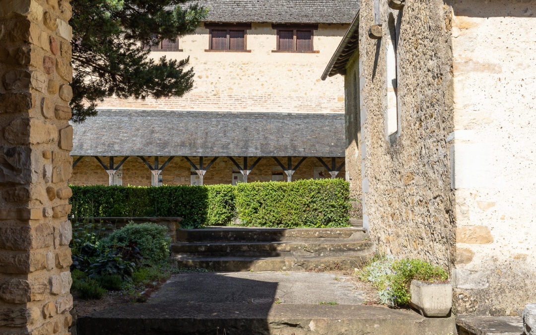 Journées du Patrimoine 2026