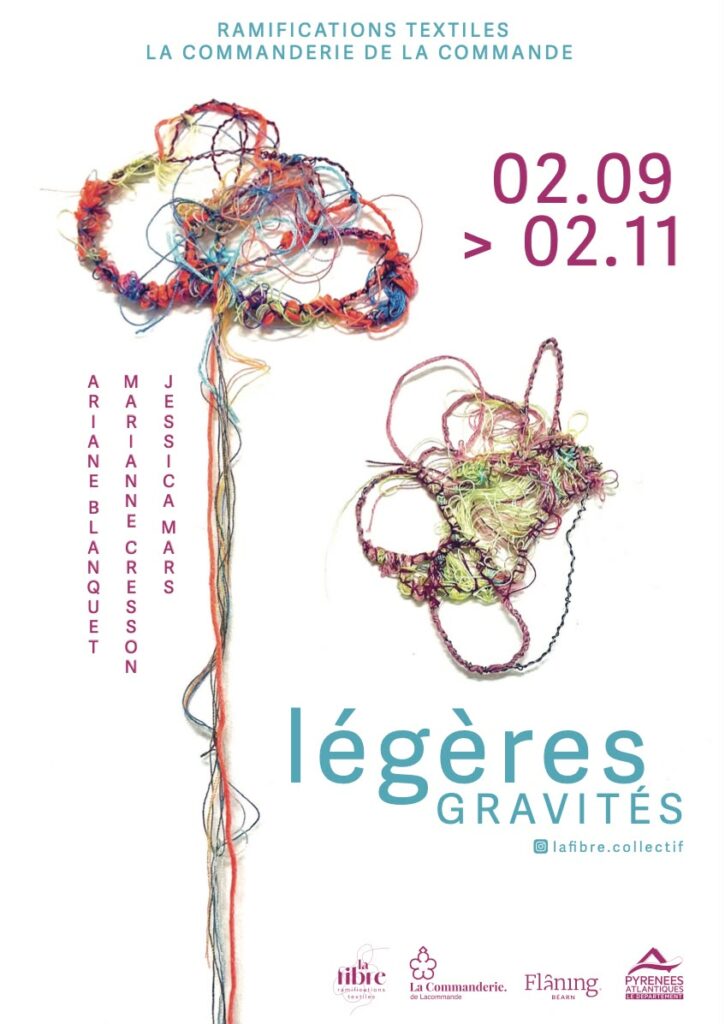Exposition commanderie
